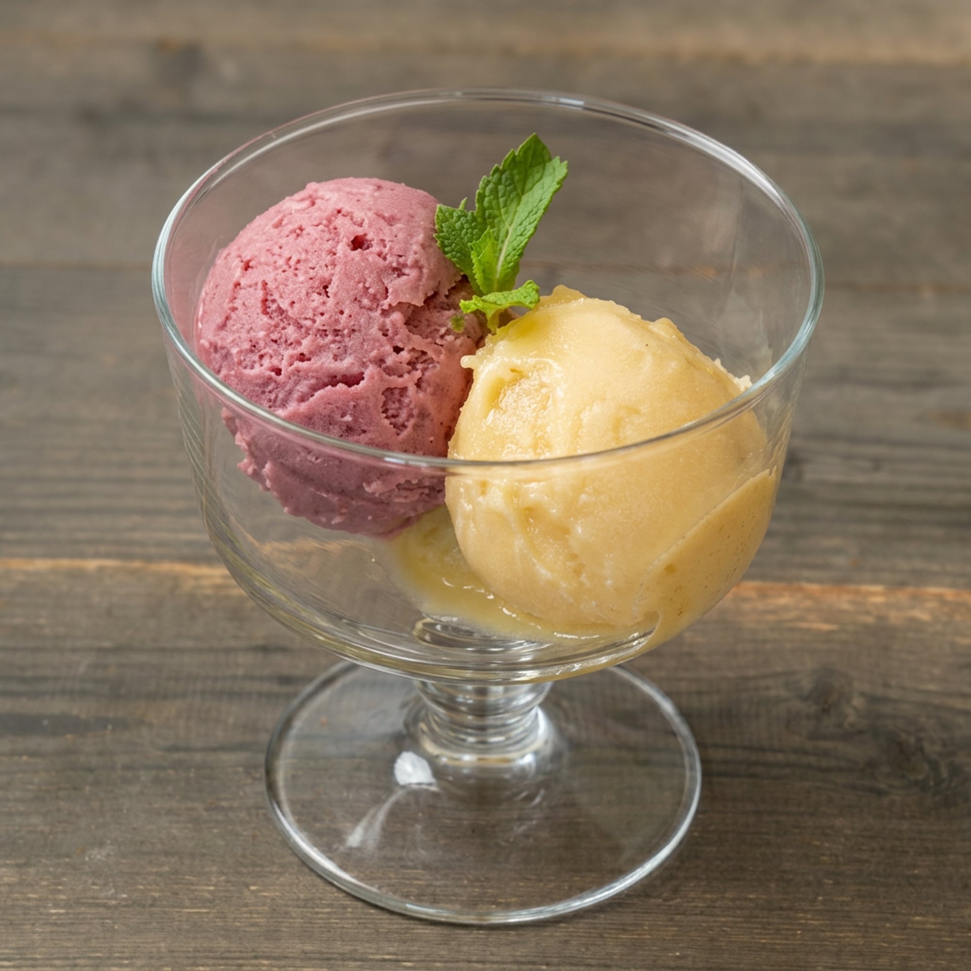 Sorbet