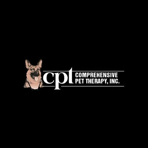 Comprehensive Pet Therapy, Inc. Logo