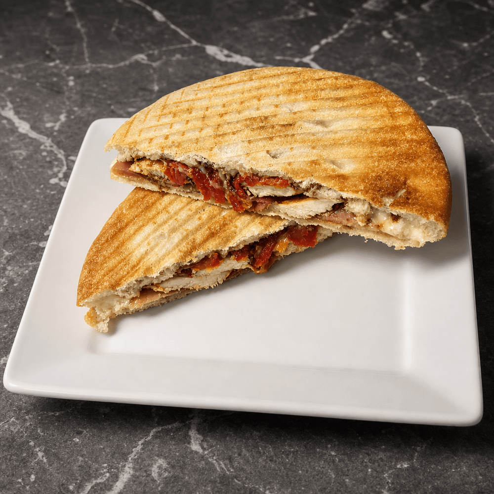 The Good Fellow Panini