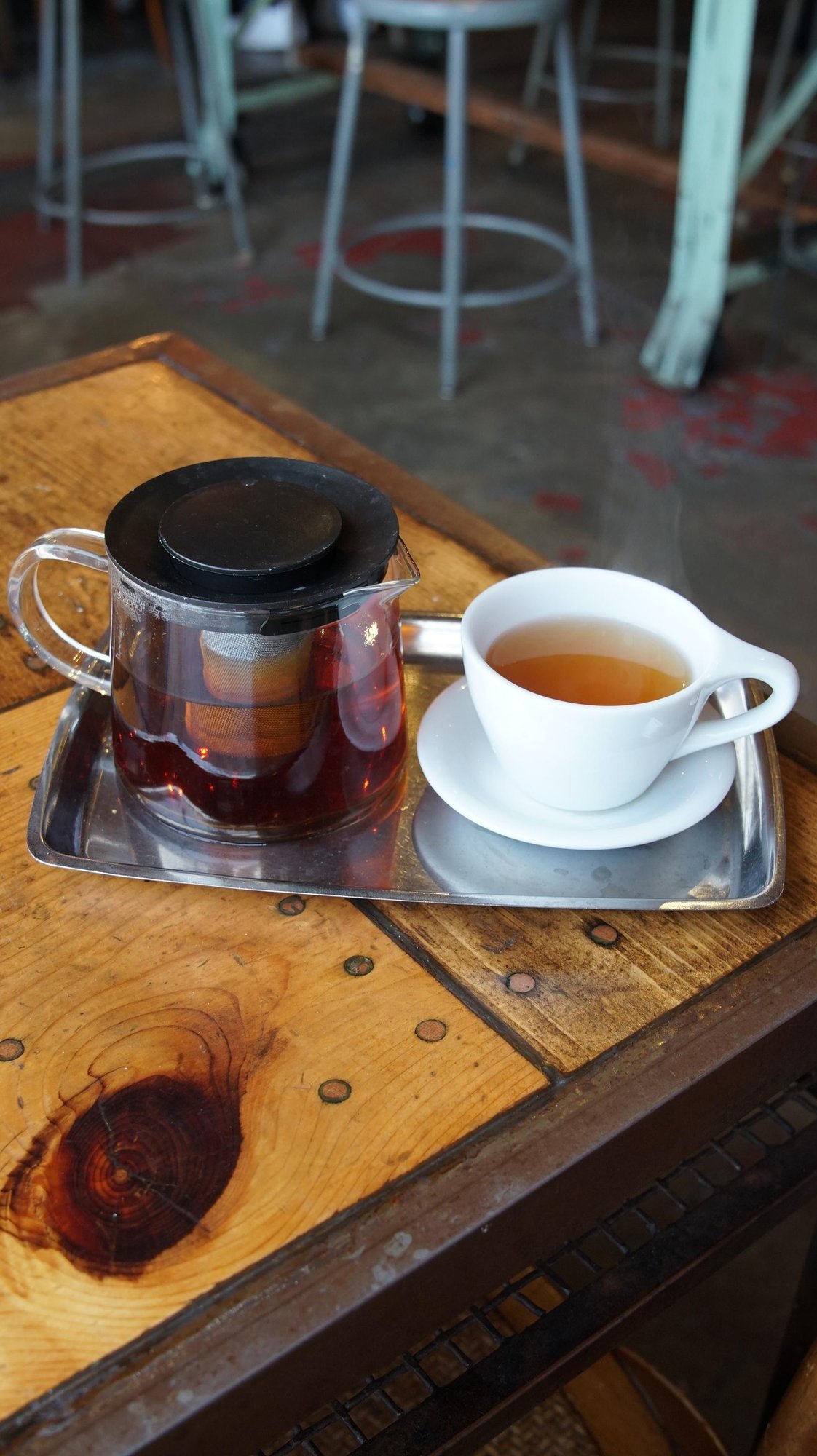Tea