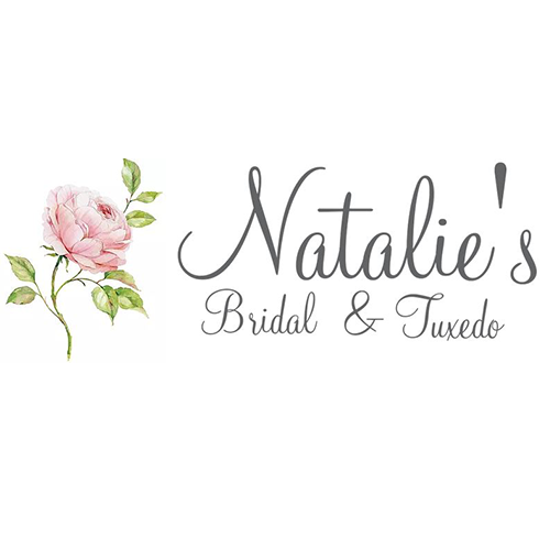 Natalie's Bridal & Tuxedo Photo