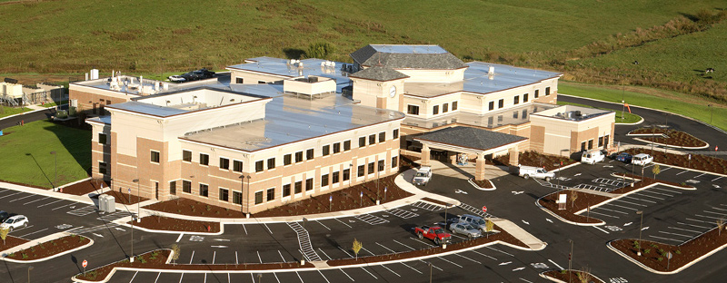 Jim Giese Commercial Roofing Inc. Image