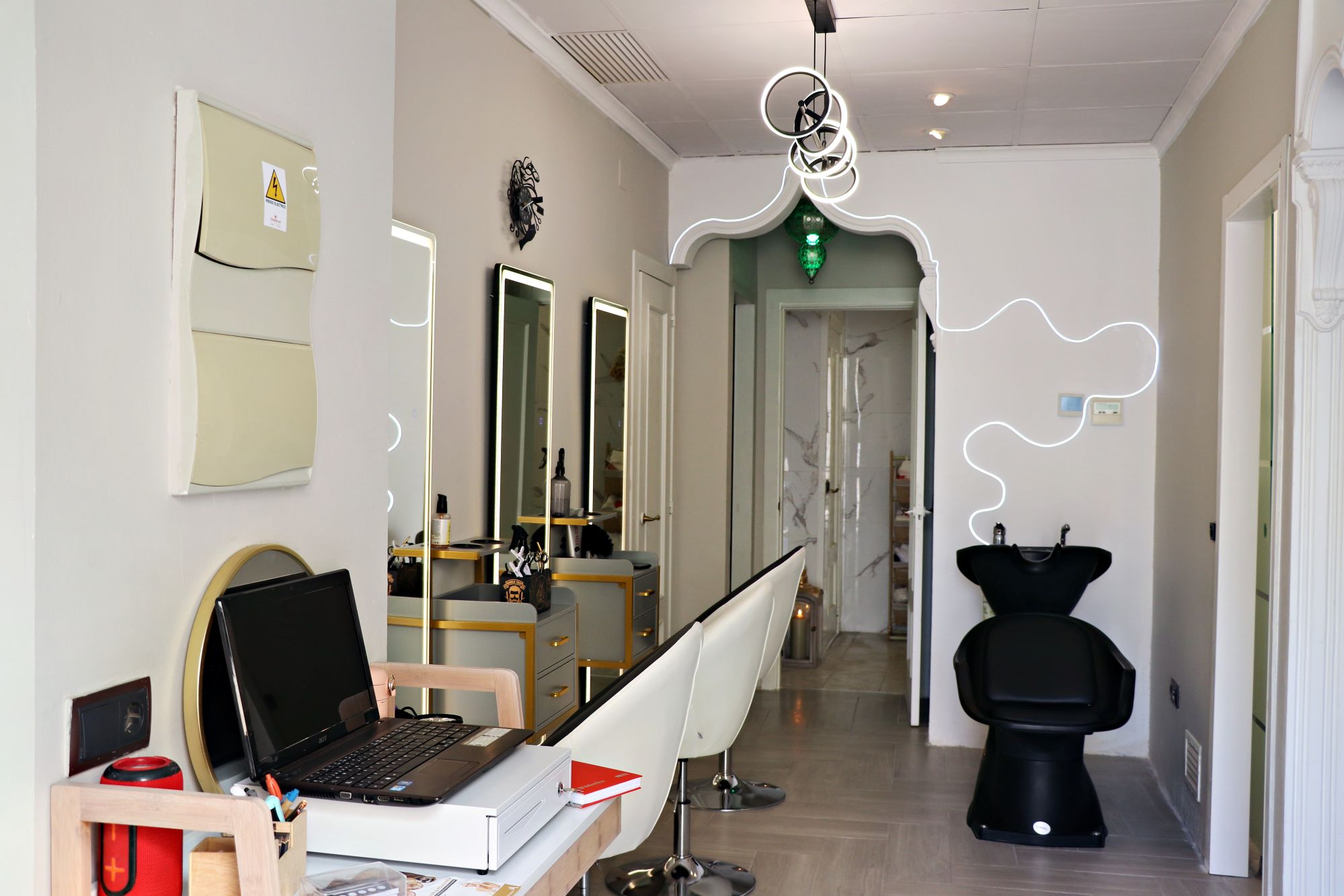 Galería en miniatura