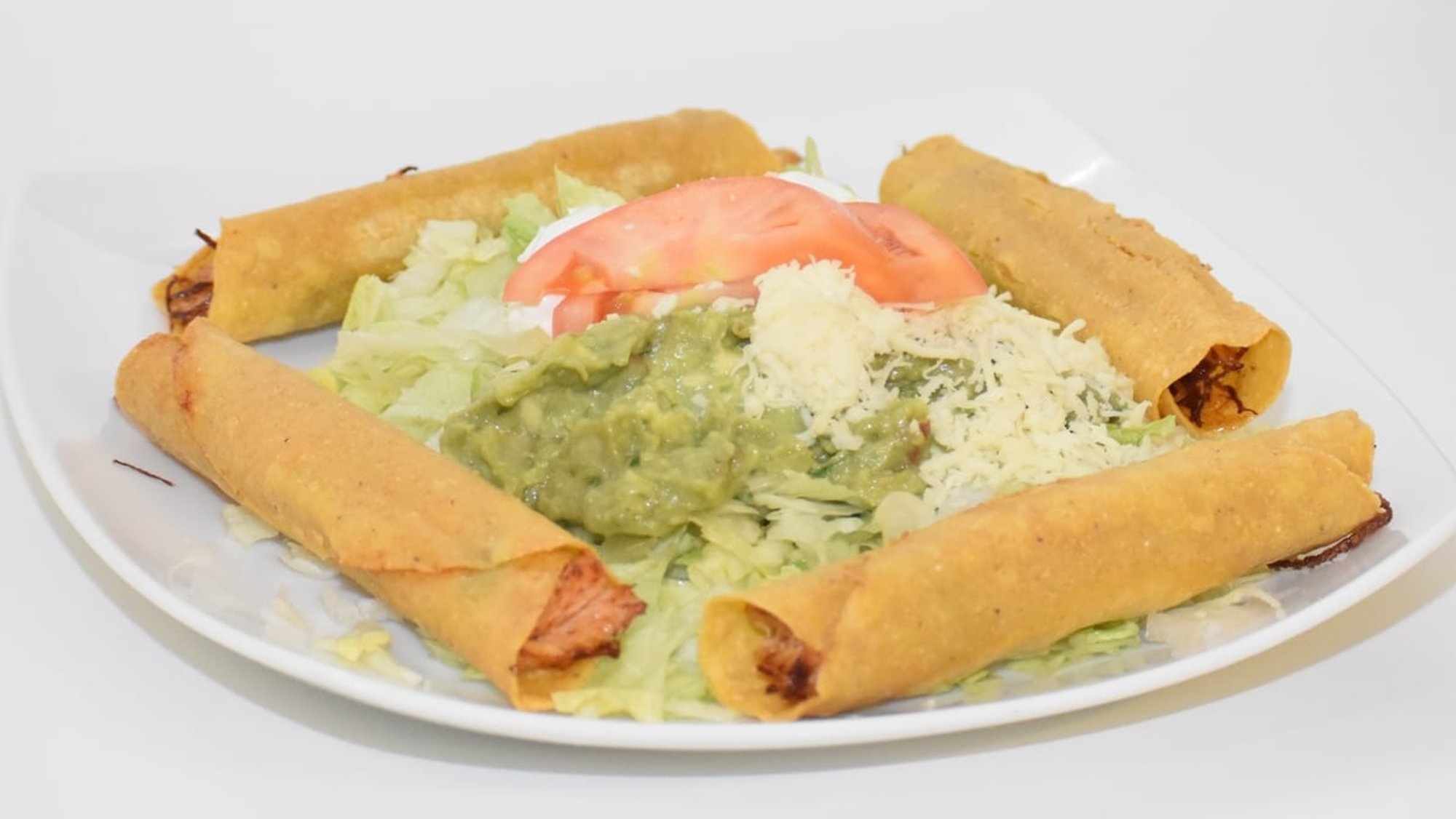 Taquitos