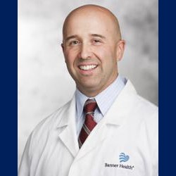 Martin Benoit, MD