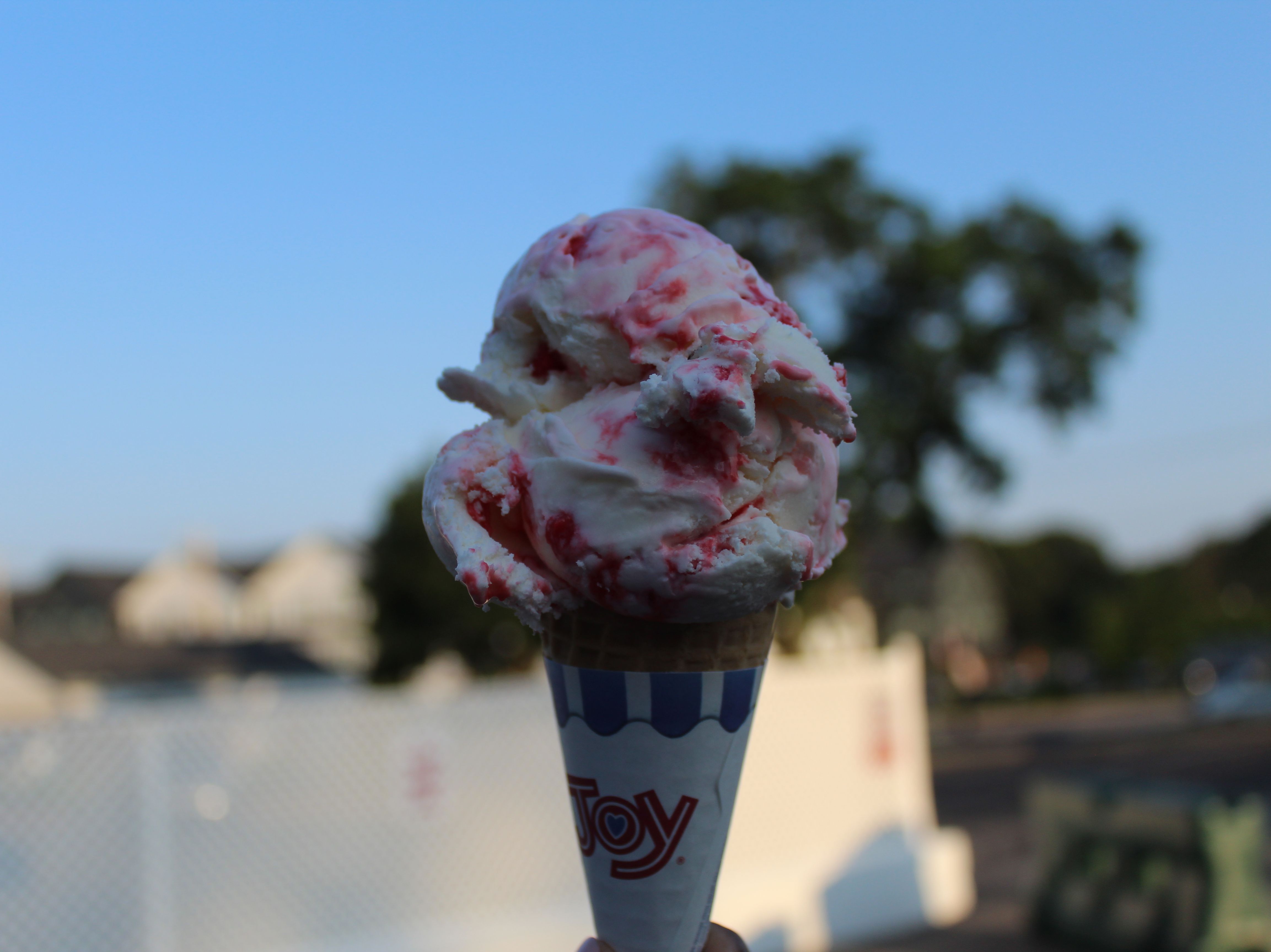 Peppermint Stick