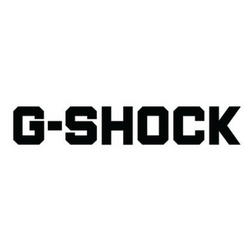 Casio G-Shock Photo