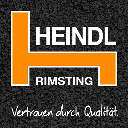Logo von Georg Heindl GmbH
