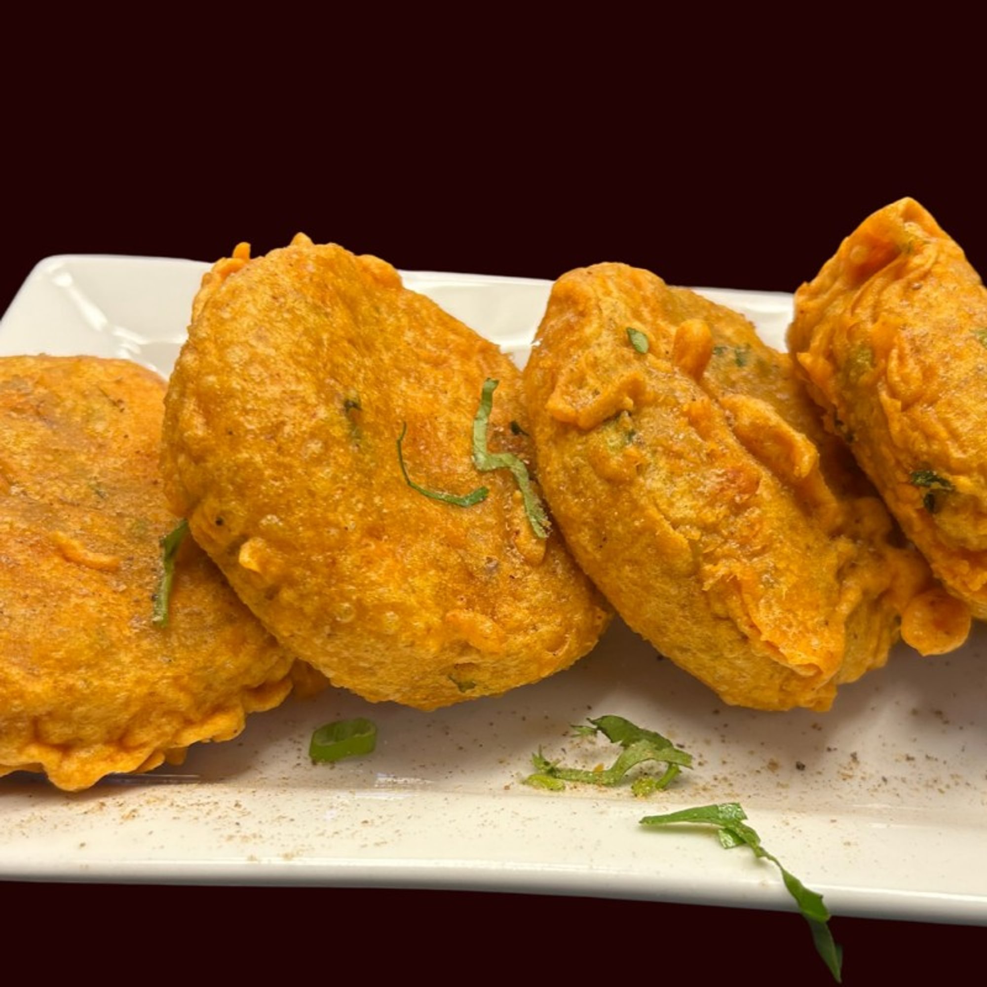 Aloo Chop