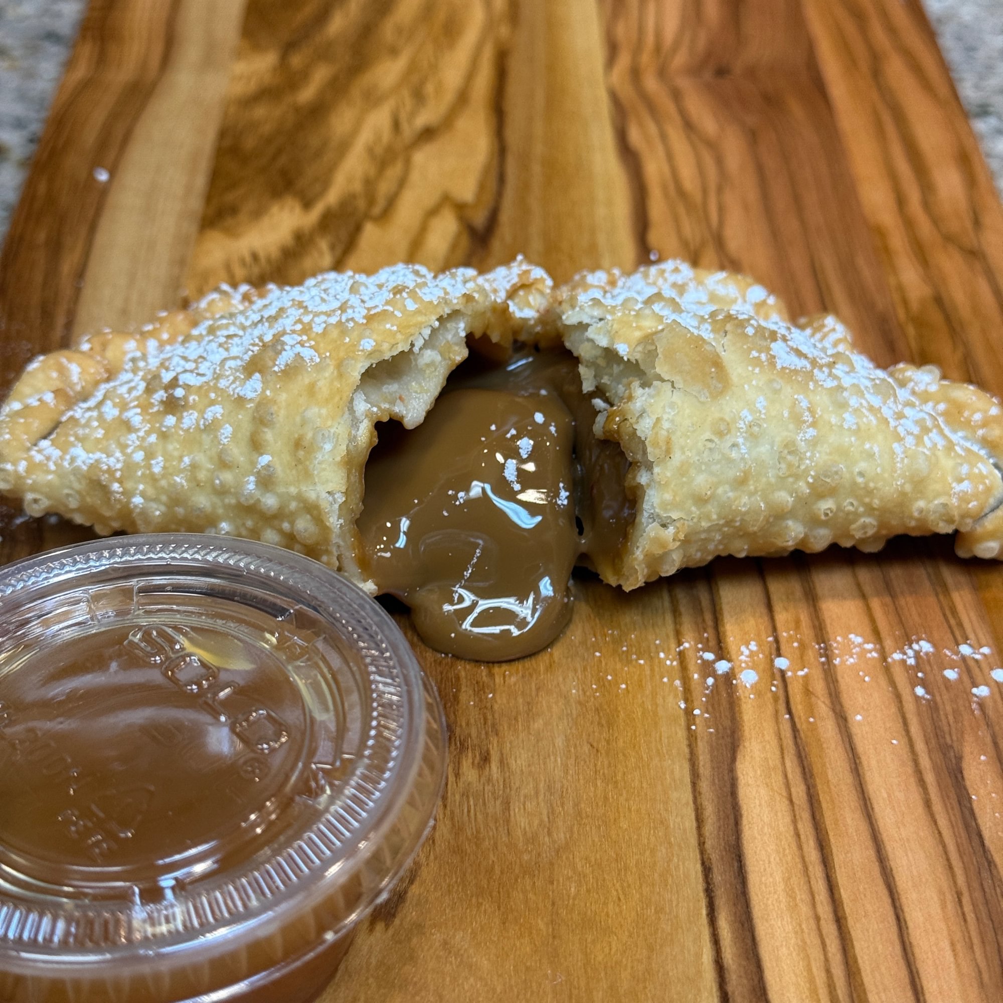 Dulce De Leche