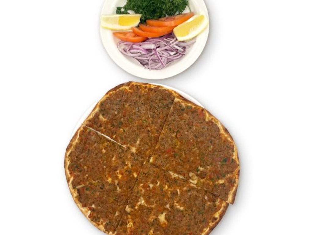 LAHMAJOUN