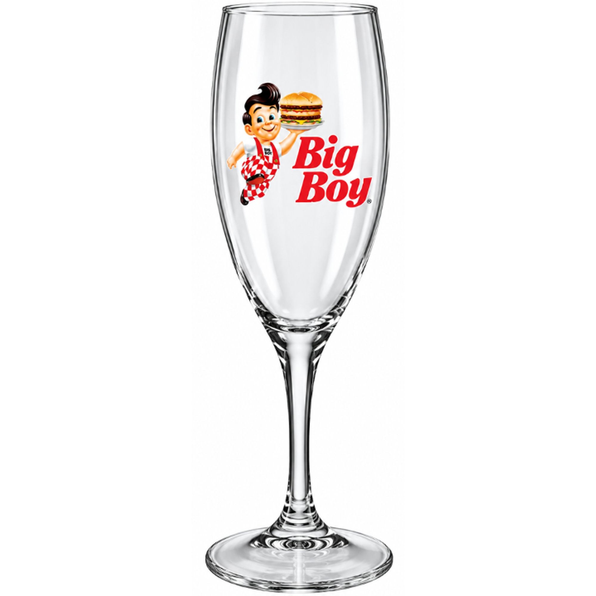 Huge Wine Glass