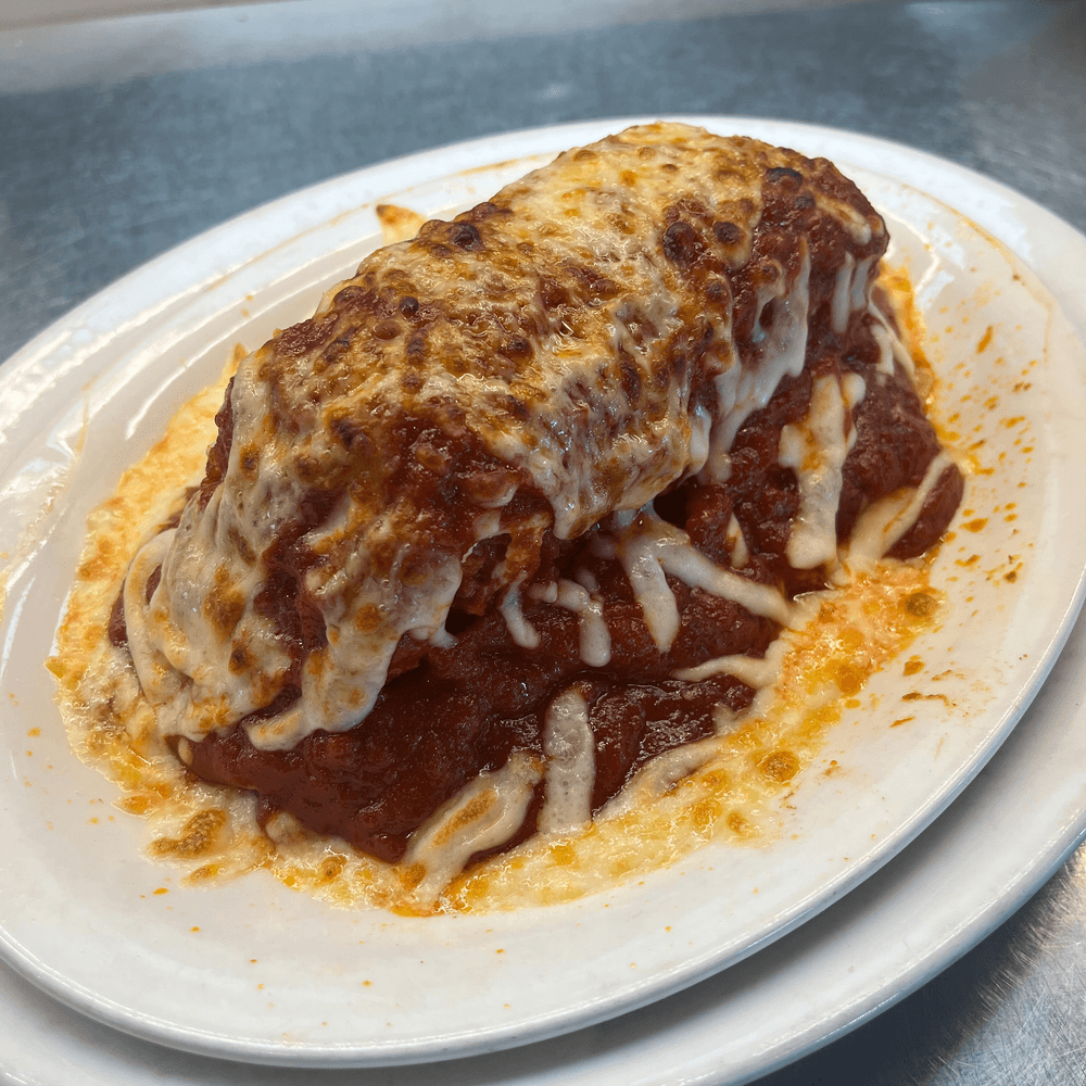Lasagna Classico