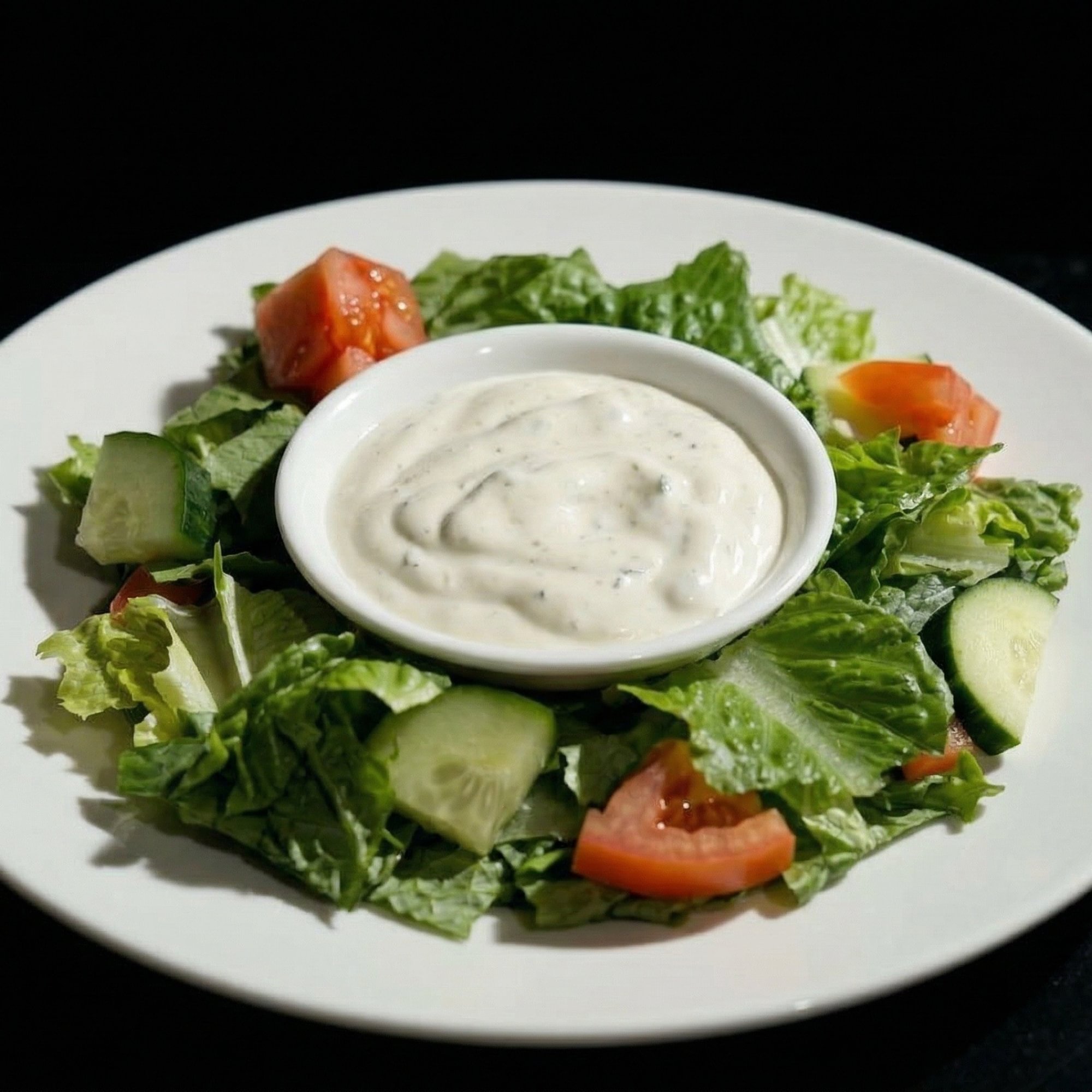 Green Salad