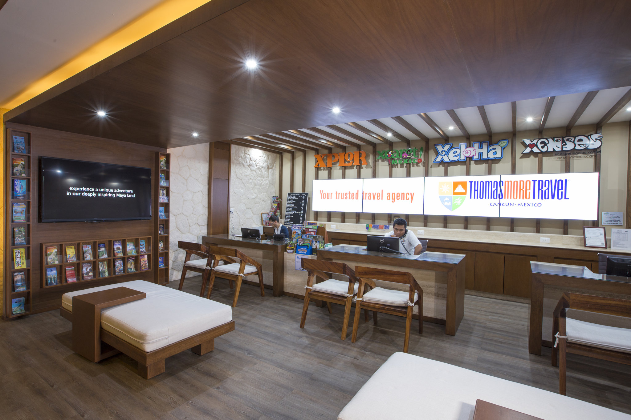 Galería en miniatura