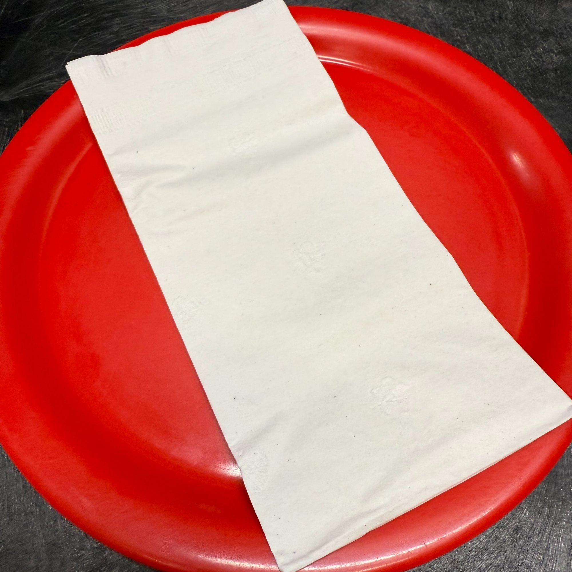 Napkin