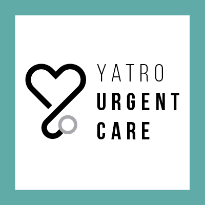 YaTro M.D. Urgent Care Logo