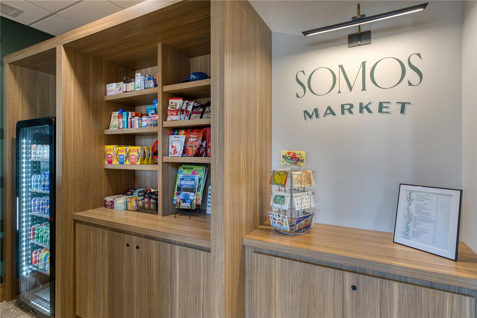 Best Western Byron Center Image