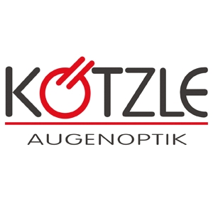 Logo von Kötzle Augenoptik