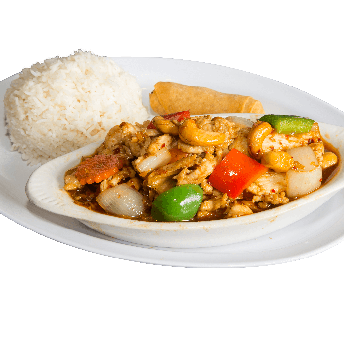 Thai Cashew