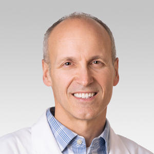 Gregory E. Brisson, MD Photo