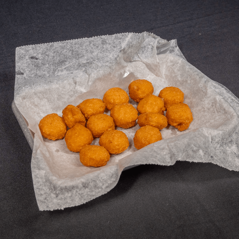 Corn Nuggets