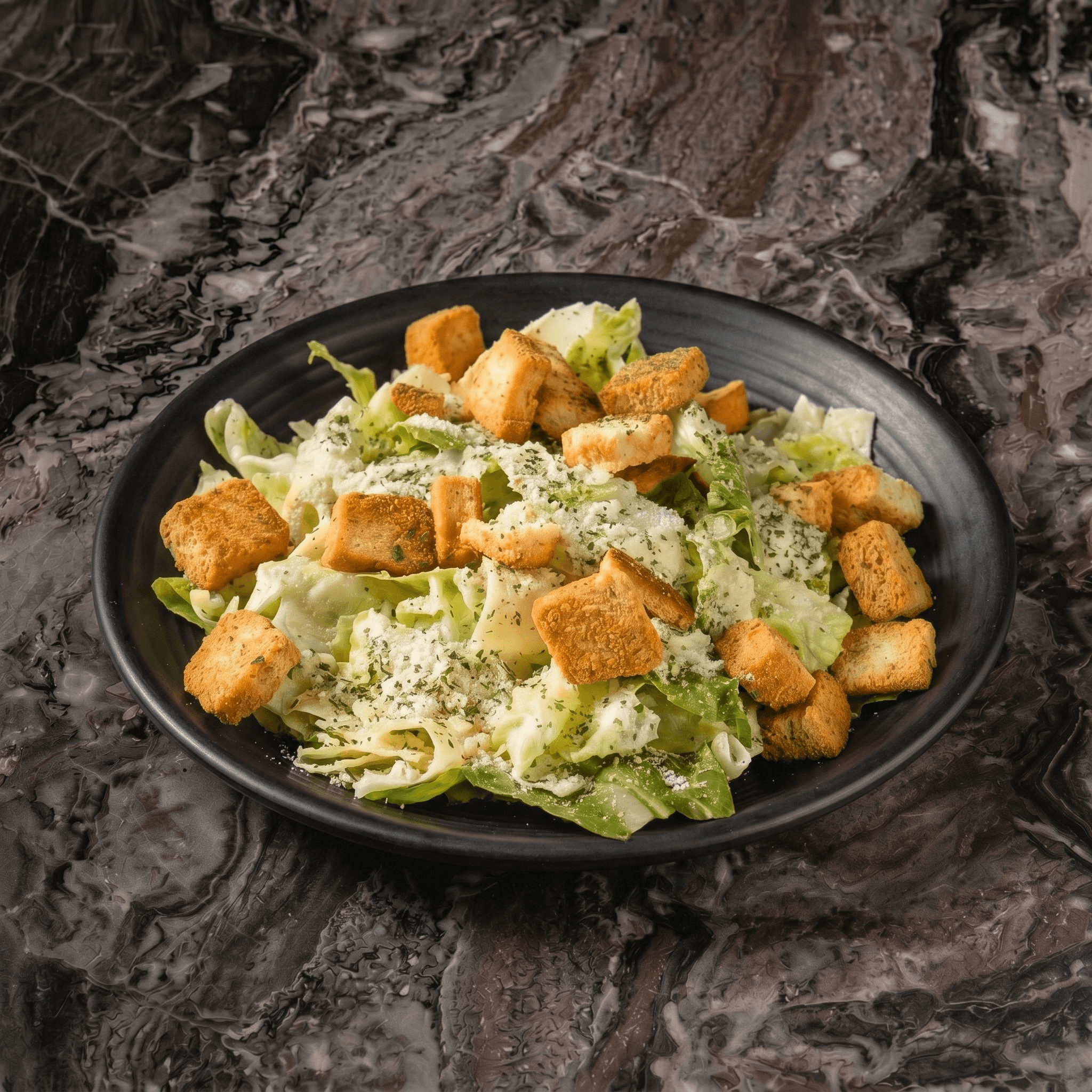 Caesar Salad - Miami