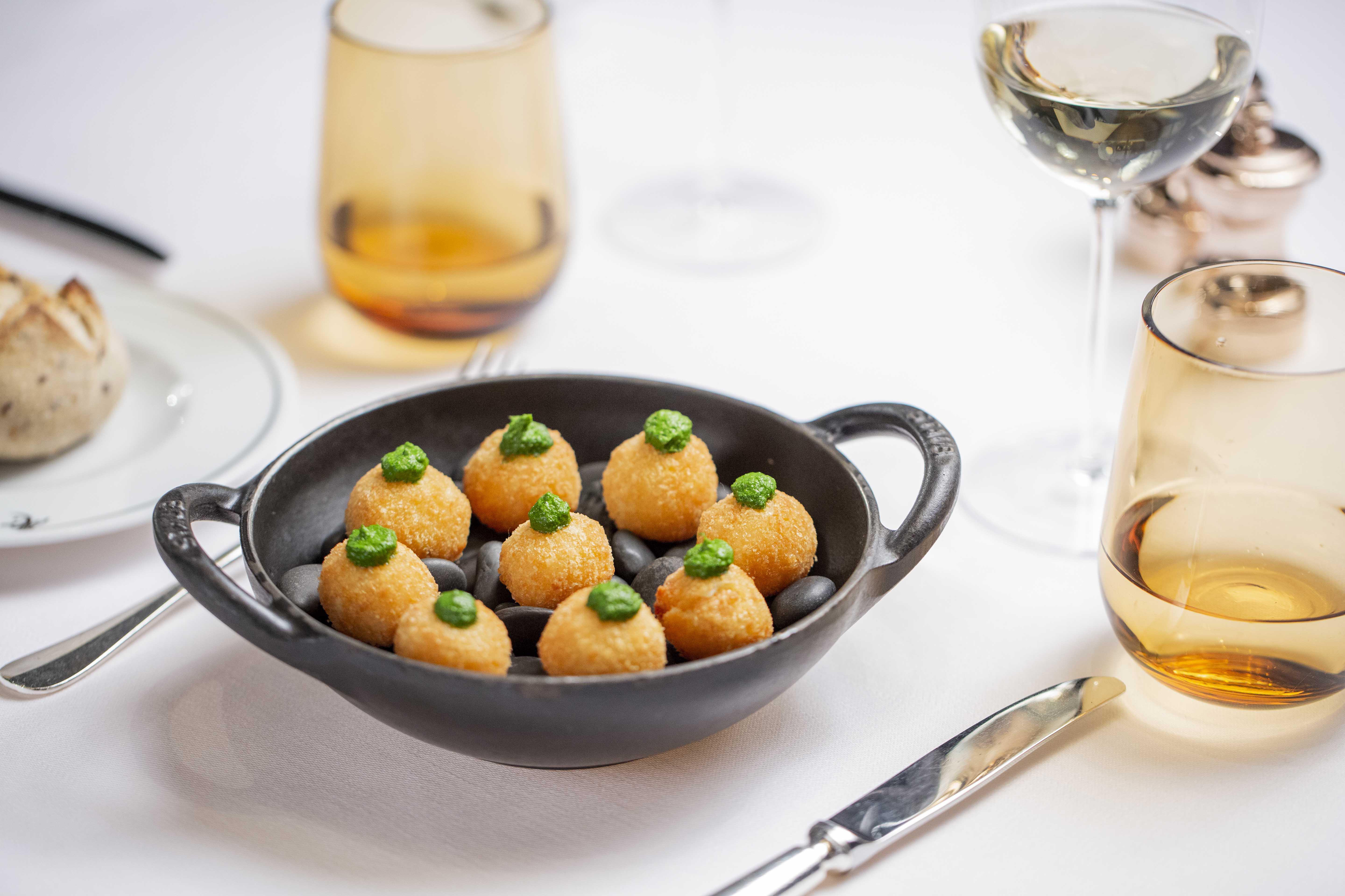 Images Restaurant Le Dalí