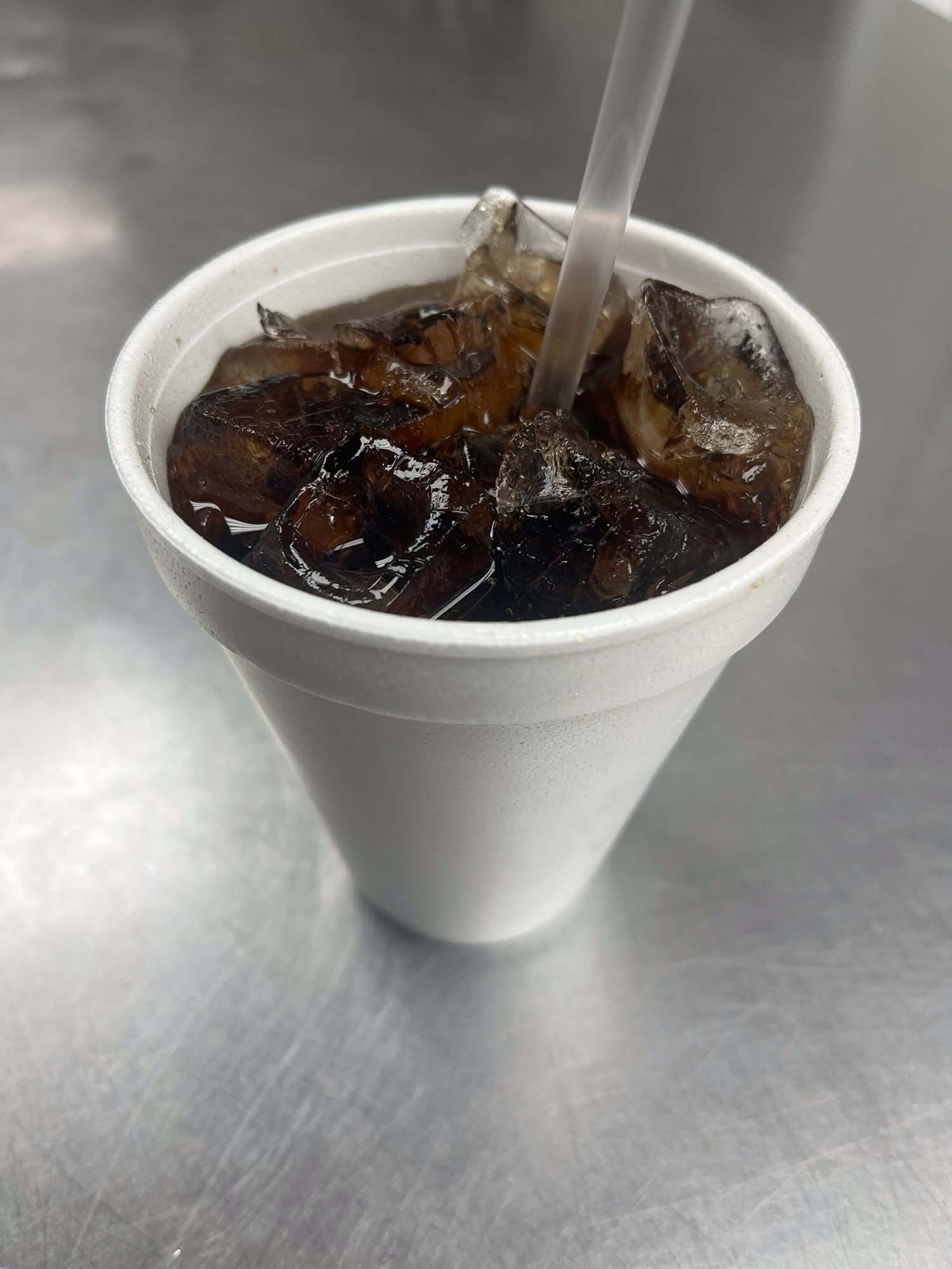 Kids' Drink Only