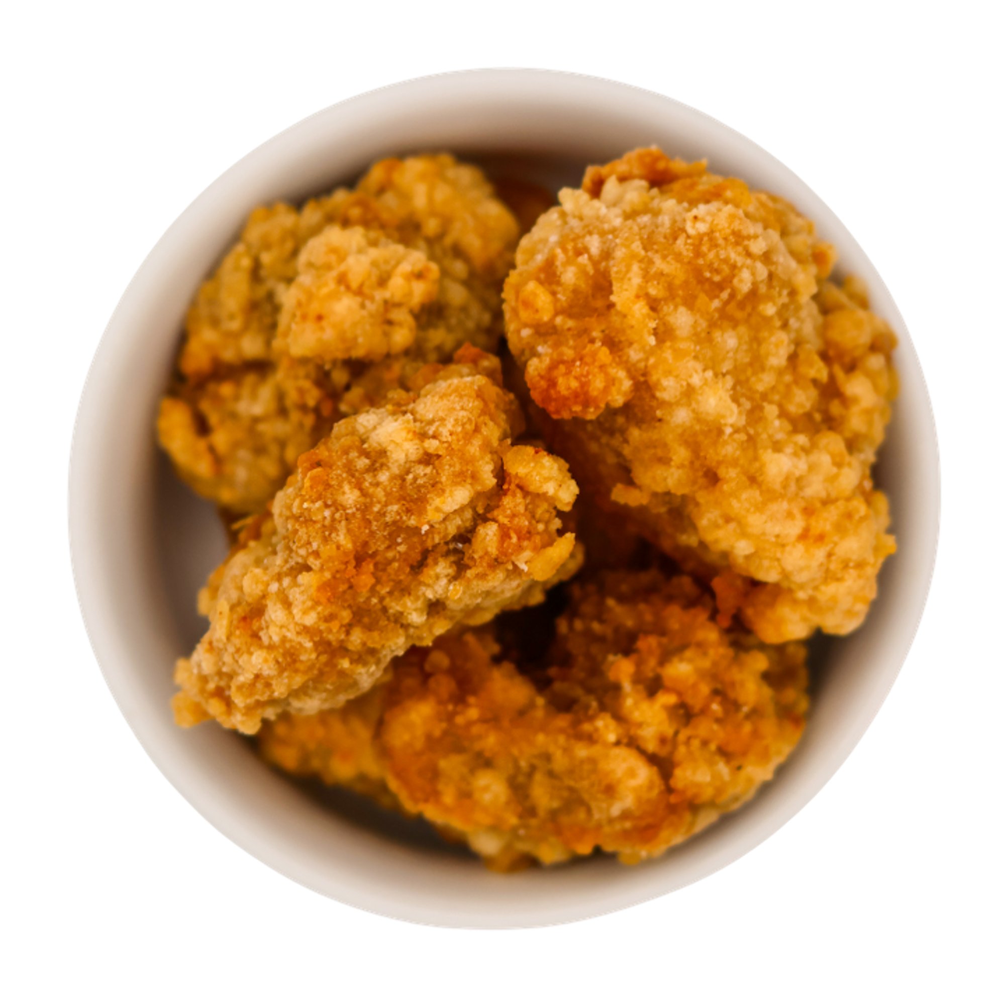 BYO - Fried Chicken