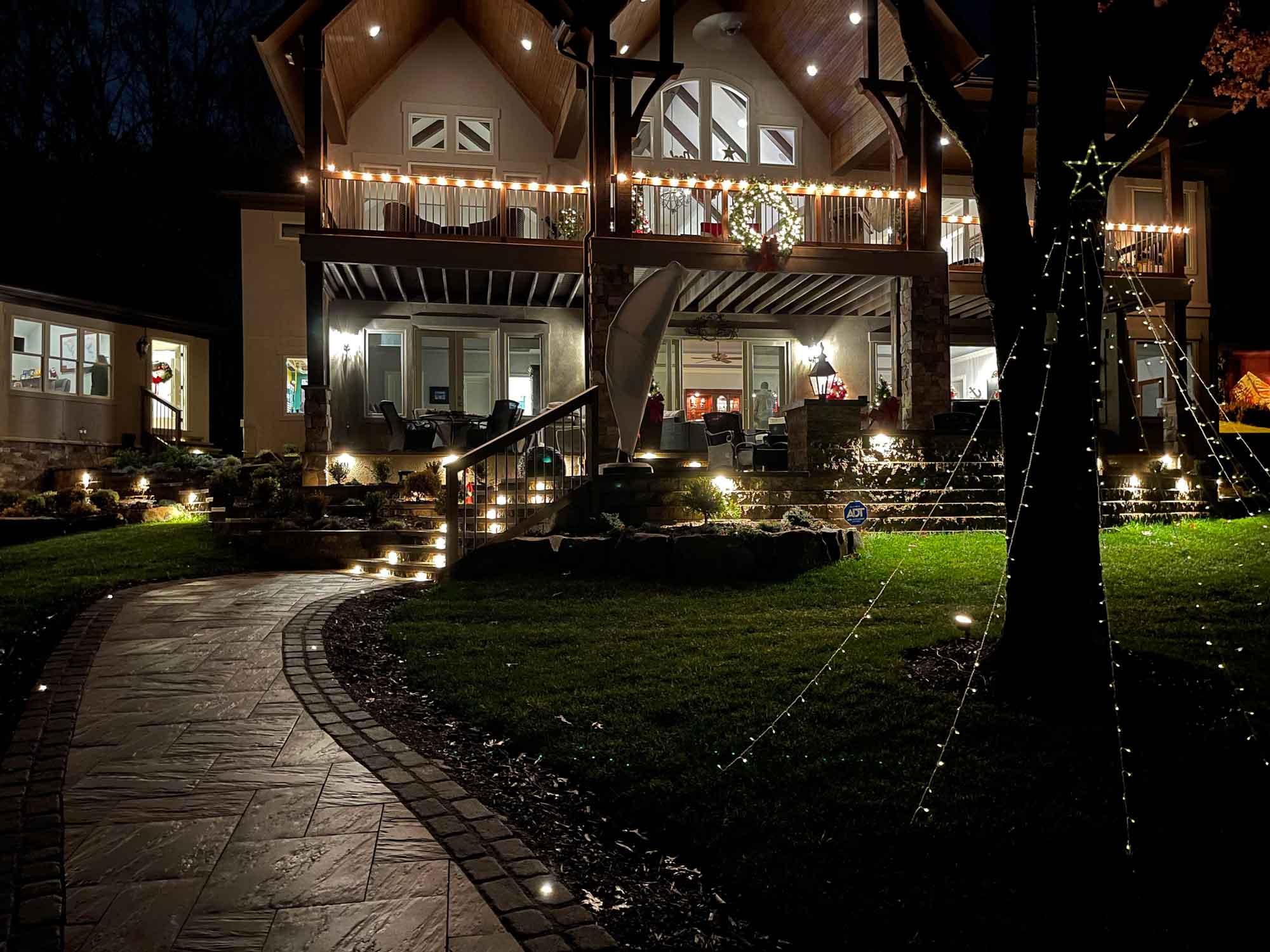 Cornerstone Site Works Image