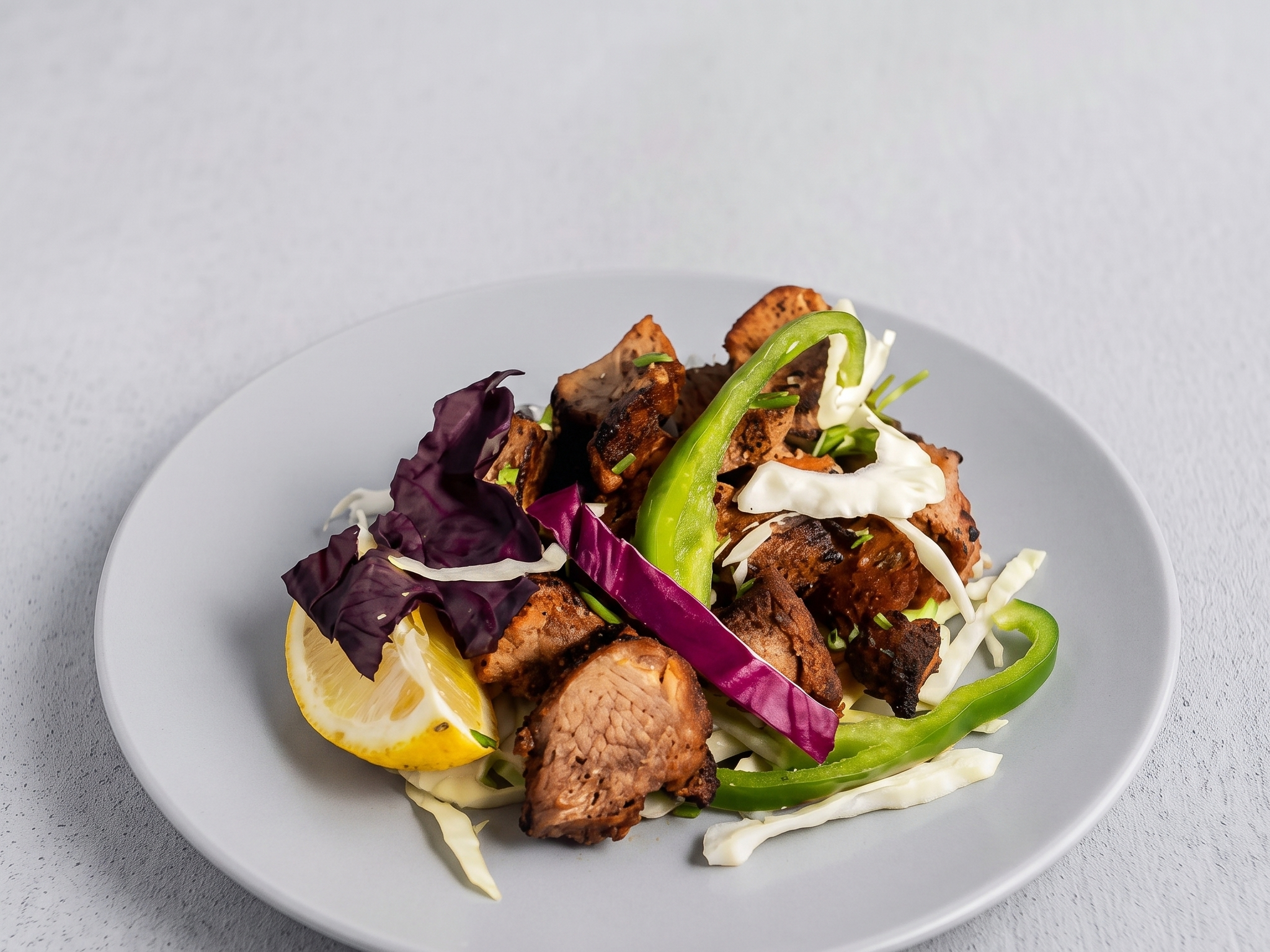 Boti Kabab