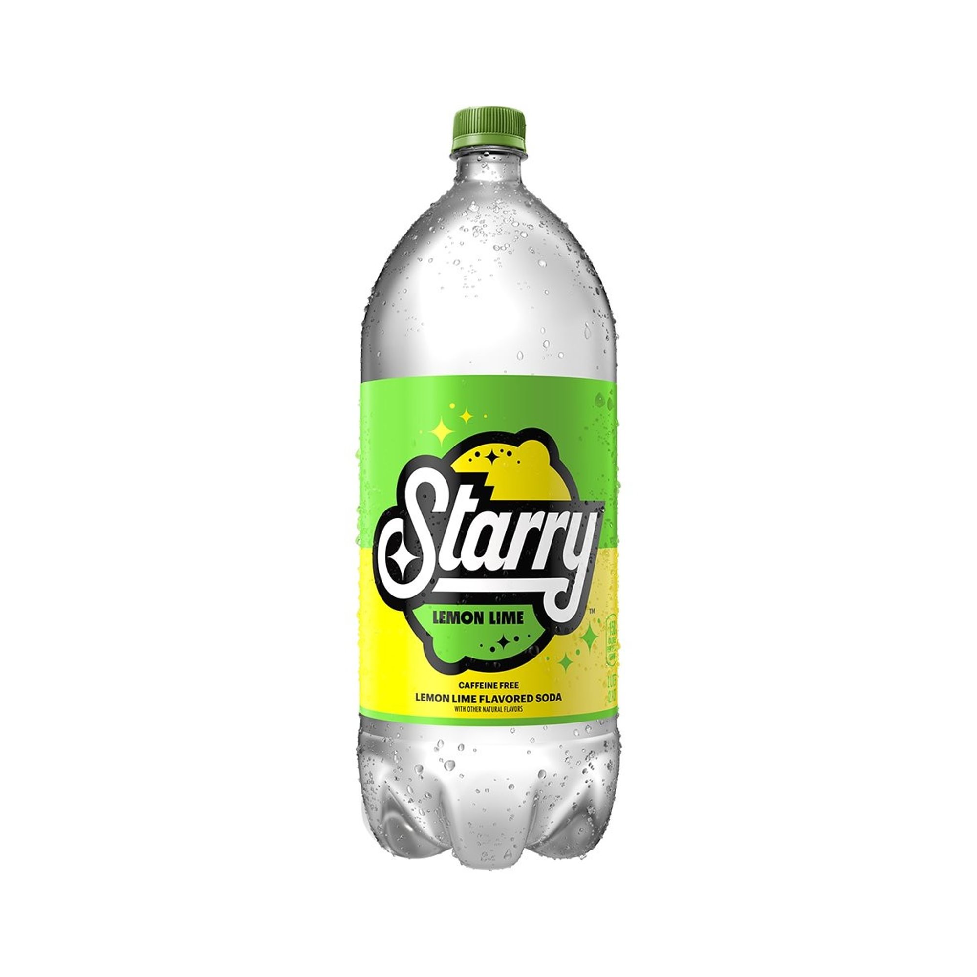Starry - 2L Bottle