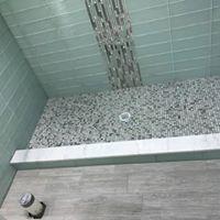 Andrea Puccio Tile Installers Photo