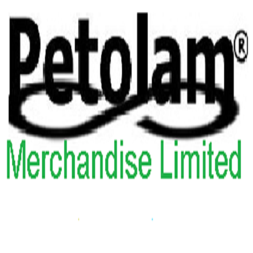 Petolam, LLC. - www.petolam.com Logo