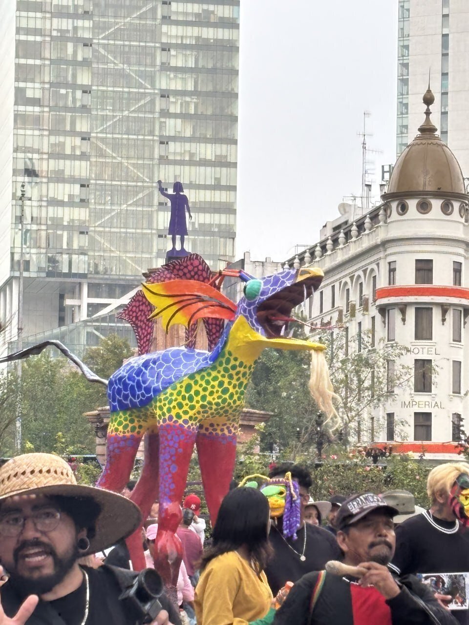 Galería en miniatura