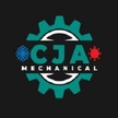 CJA Mechanical Logo