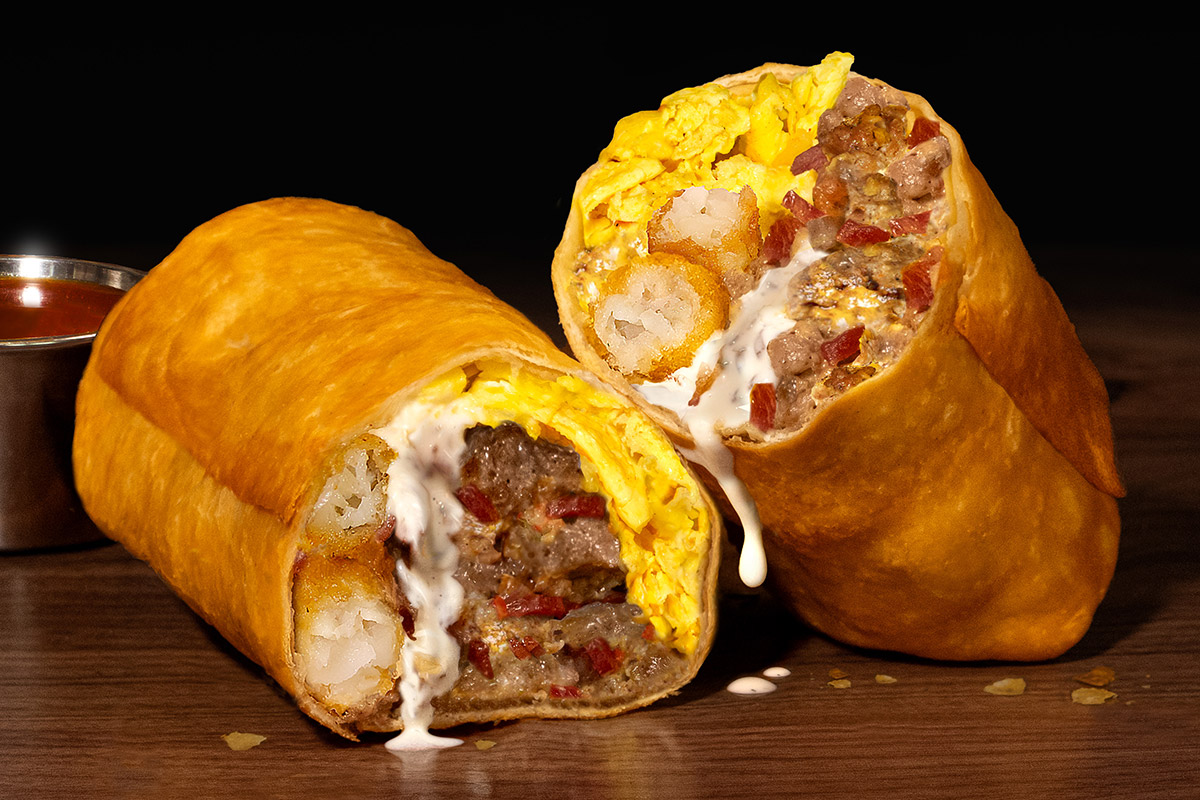 Dog Haus Biergarten Van Ness (Washington DC) Image