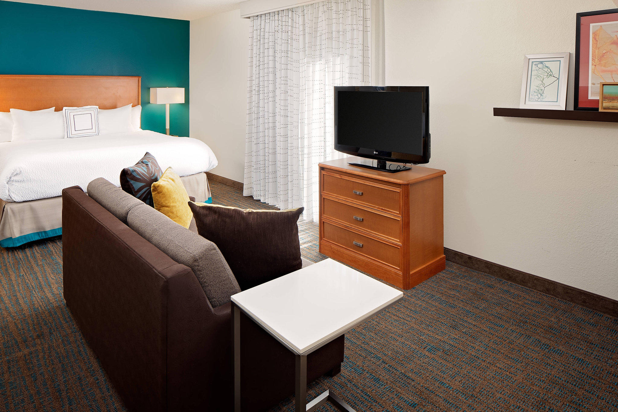 Residence Inn by Marriott Orlando Altamonte Springs/Maitland Photo