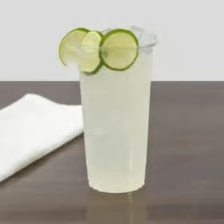Fresh Lemonade Soda