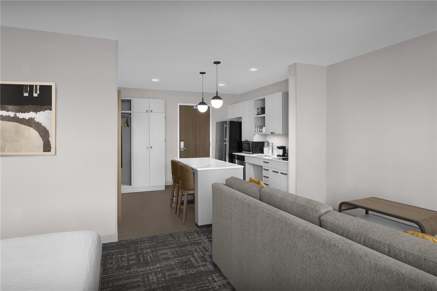 Homewood Suites by Hilton Jackson Image