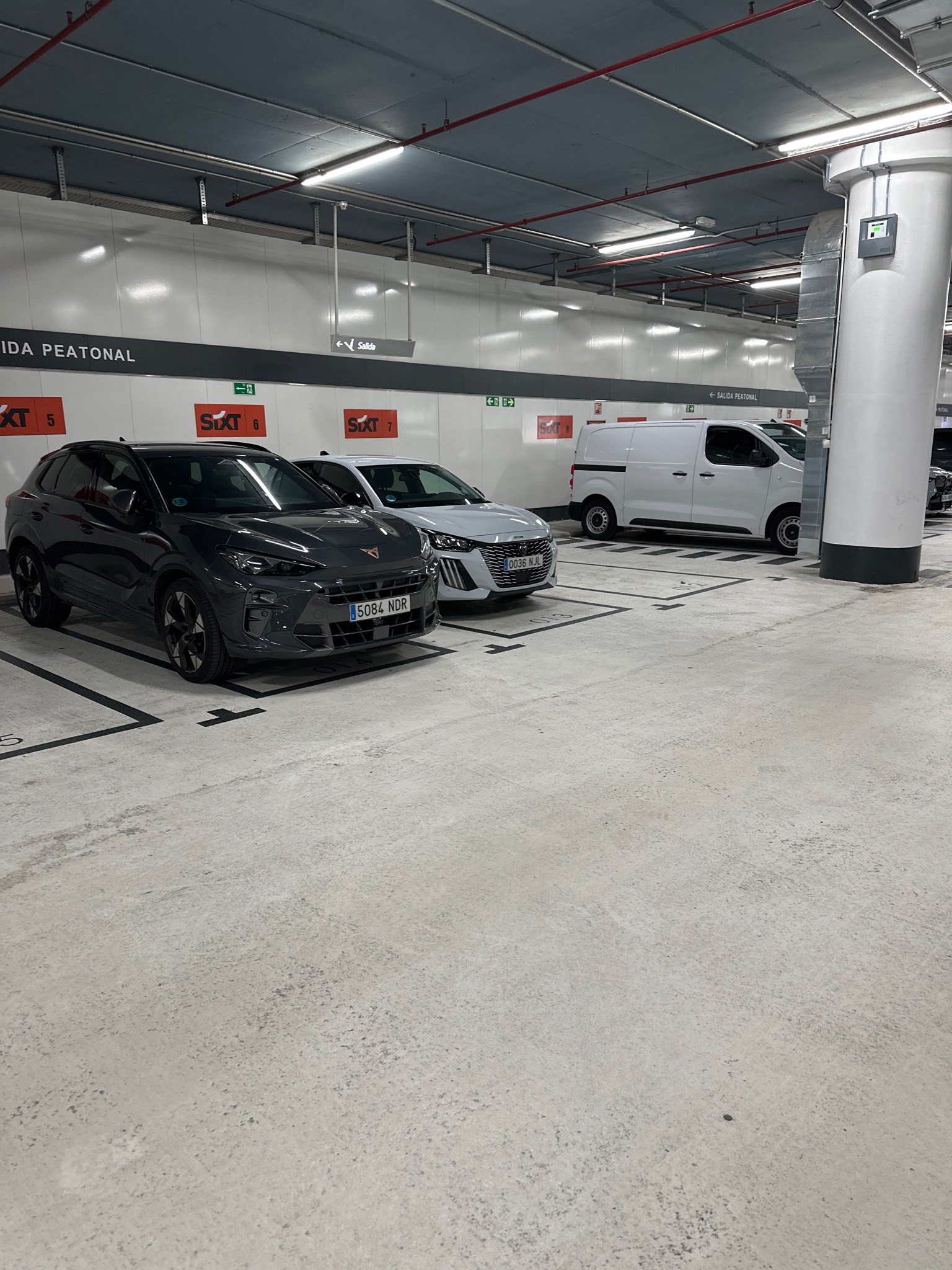 Galería en miniatura