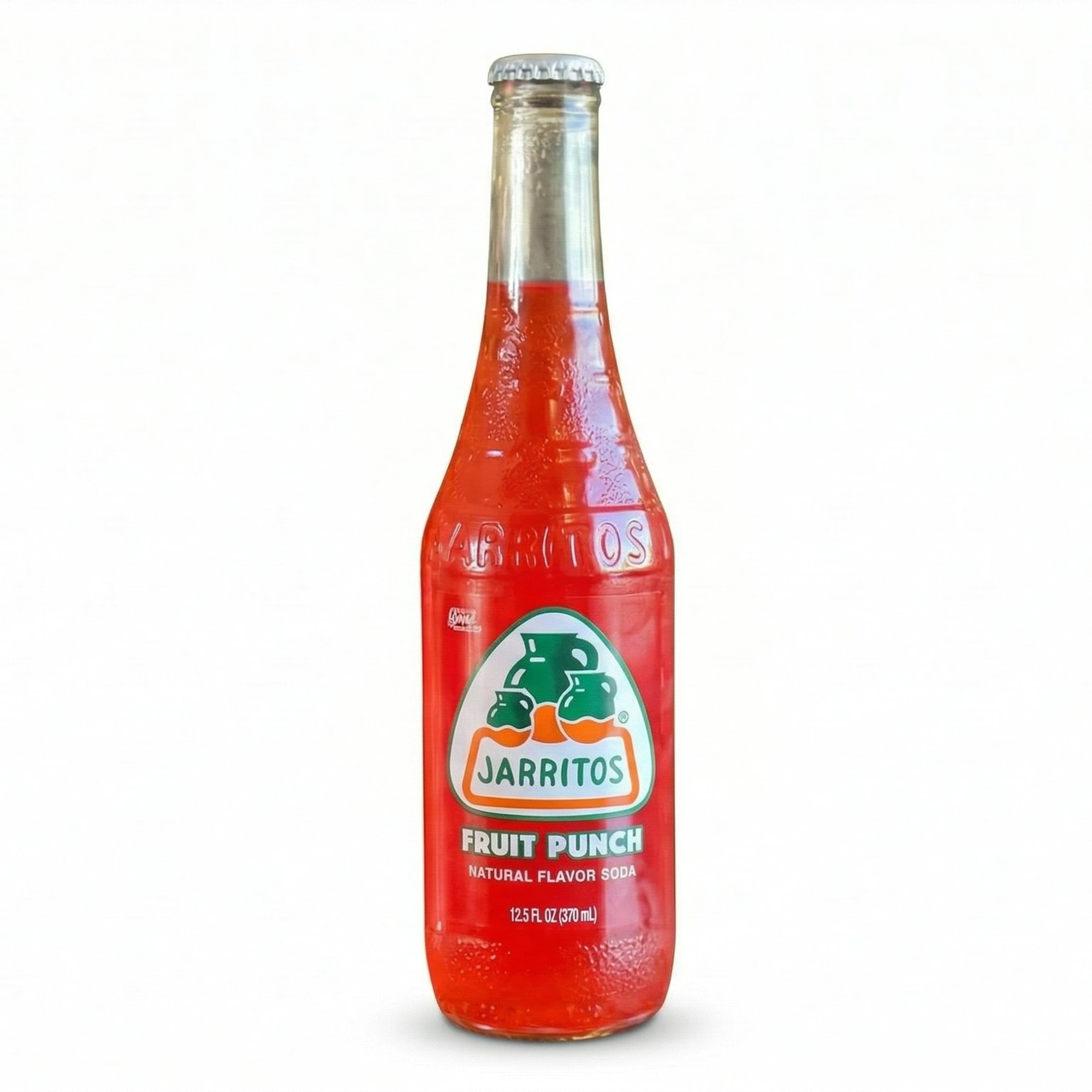 Fruit Punch