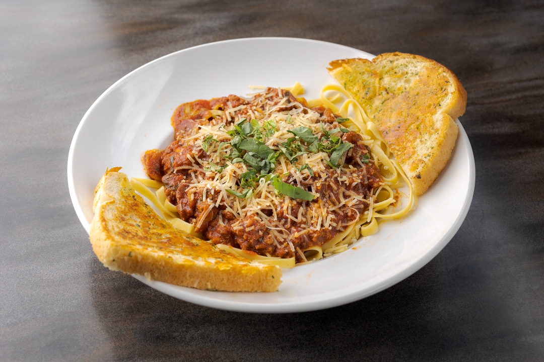 Bolognese Pasta
