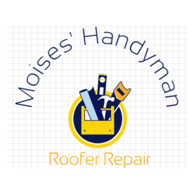 Moises' Handyman Roofer Repair