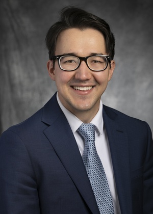 Nicholas Zaorsky, MD Image