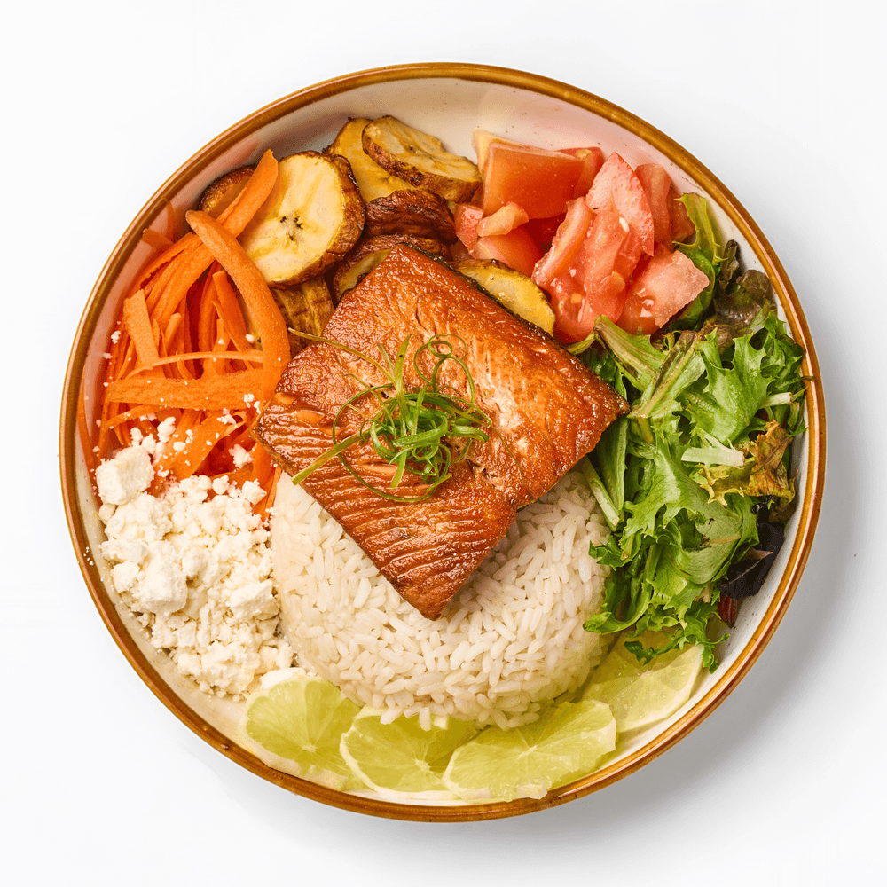 Salmoncito