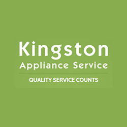 Kingston Appliance Service Logo