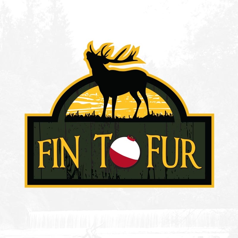 Fin to Fur Logo