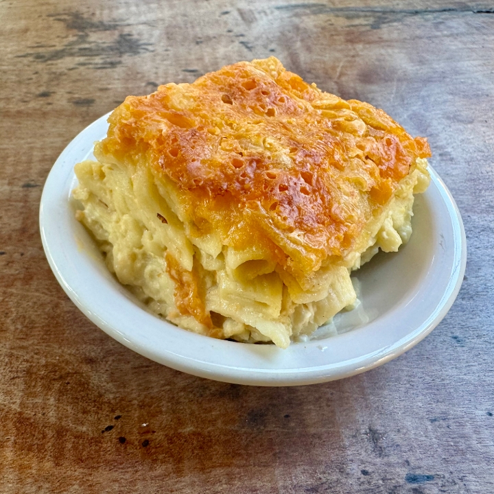 Baked Macaroni